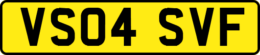 VS04SVF