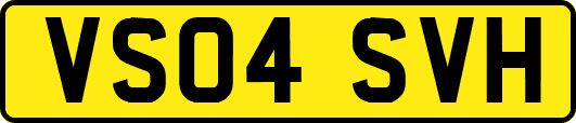 VS04SVH