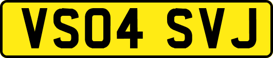 VS04SVJ