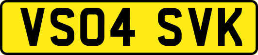 VS04SVK