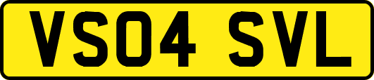 VS04SVL