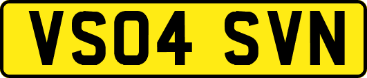 VS04SVN