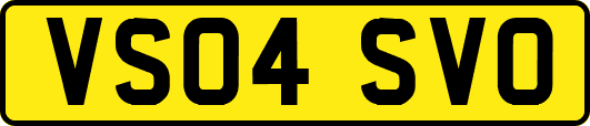 VS04SVO