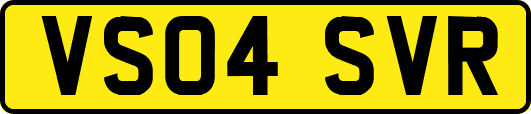 VS04SVR