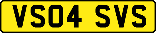 VS04SVS