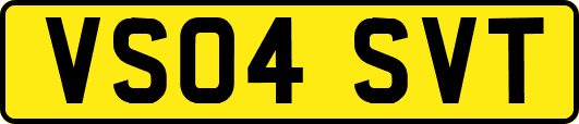 VS04SVT