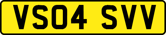 VS04SVV