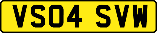 VS04SVW