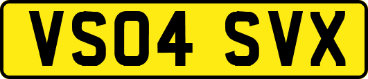 VS04SVX