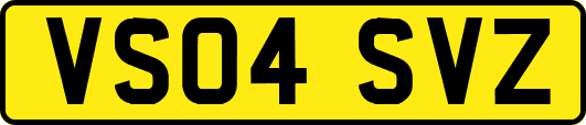 VS04SVZ
