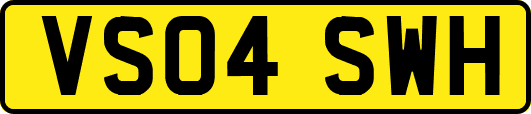 VS04SWH