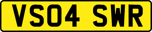 VS04SWR