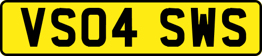 VS04SWS
