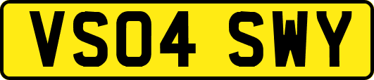 VS04SWY