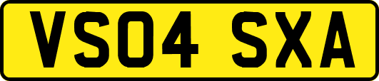 VS04SXA