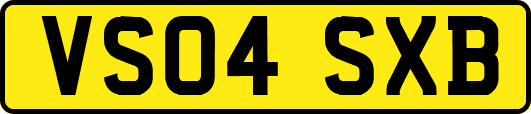 VS04SXB