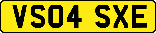 VS04SXE