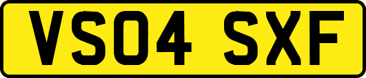 VS04SXF