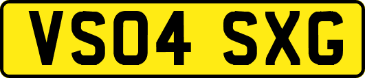 VS04SXG