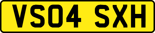 VS04SXH