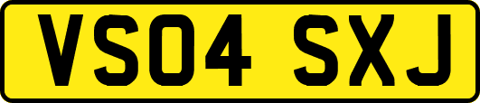 VS04SXJ