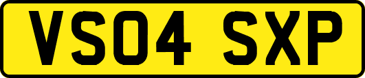 VS04SXP