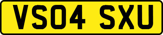 VS04SXU