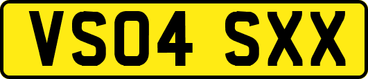 VS04SXX