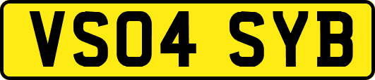 VS04SYB