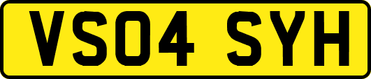 VS04SYH