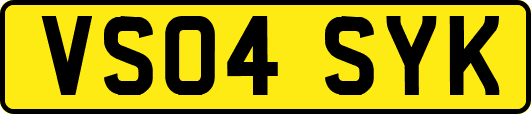 VS04SYK