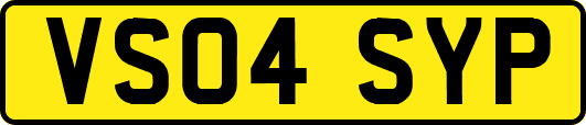 VS04SYP