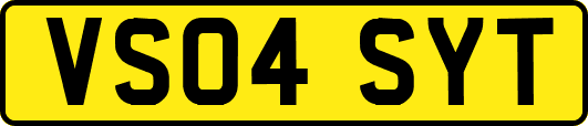 VS04SYT
