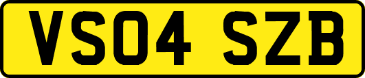 VS04SZB