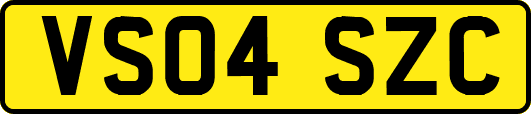VS04SZC