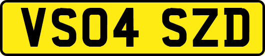 VS04SZD