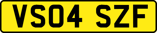 VS04SZF