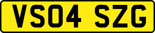 VS04SZG