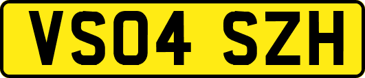 VS04SZH