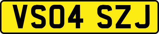 VS04SZJ