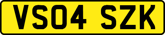 VS04SZK