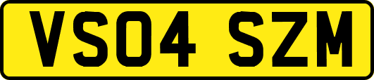 VS04SZM