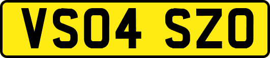 VS04SZO