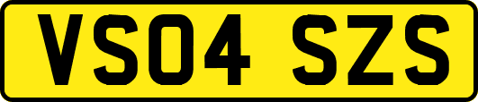 VS04SZS