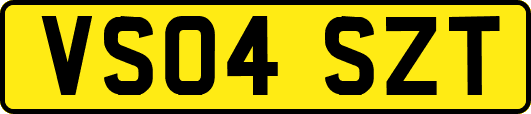 VS04SZT