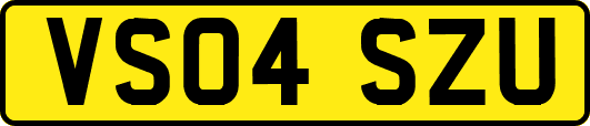 VS04SZU