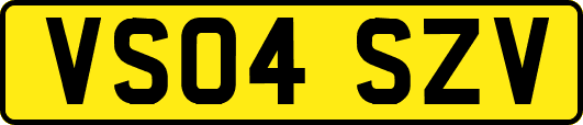 VS04SZV