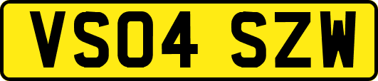 VS04SZW