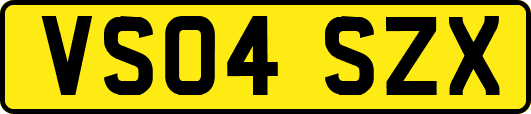 VS04SZX