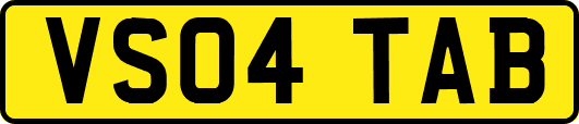 VS04TAB